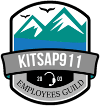 Kitsap 911 Employees Guild